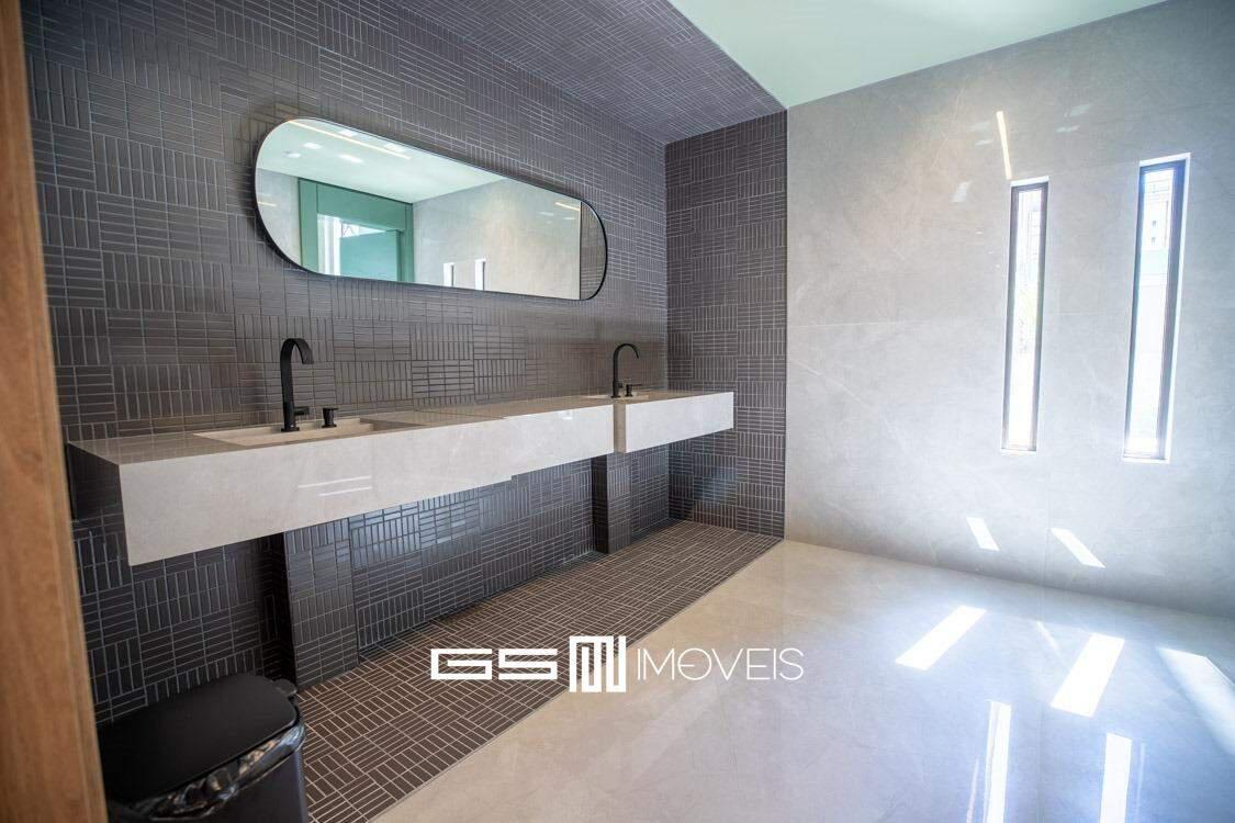 Apartamento, Santo Agostinho, 4 Quartos, 4 Vagas, 4 Suítes