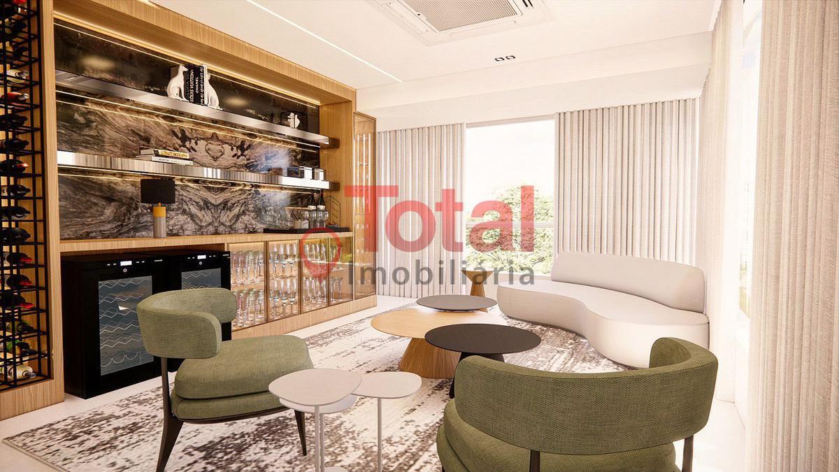 Apartamento, Horto, 0 Quarto, 0 Vaga
