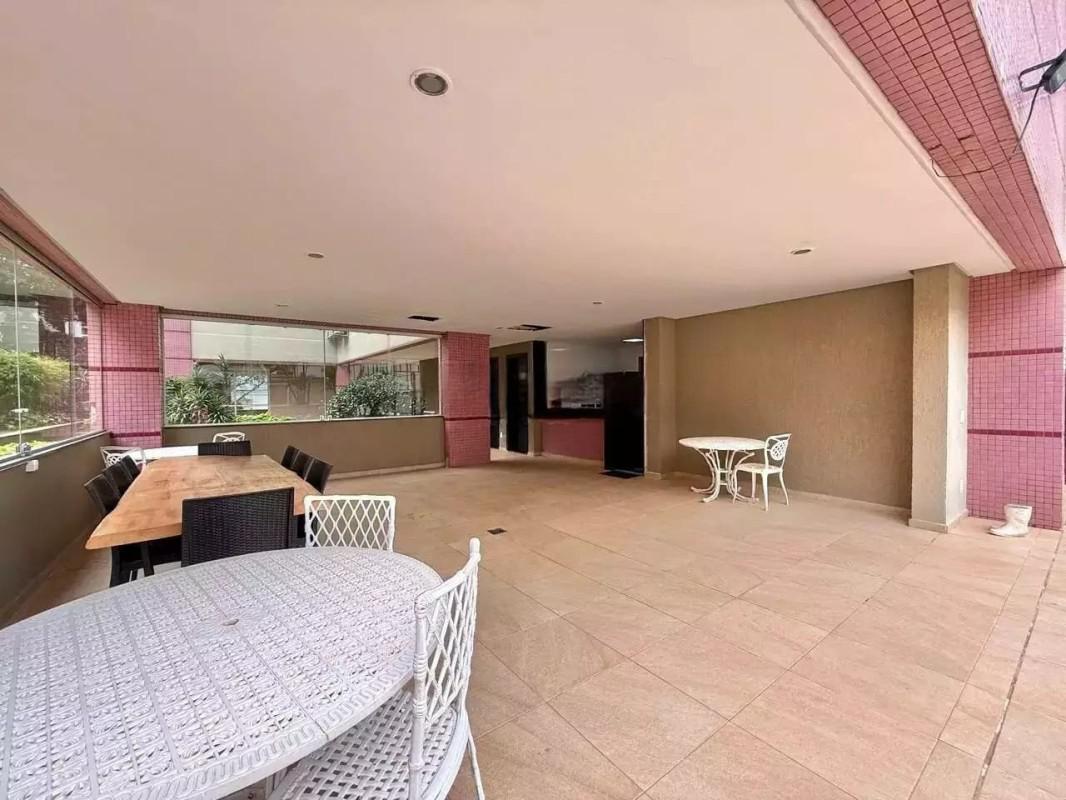 Apartamento, Carmo, 3 Quartos, 2 Vagas, 1 Suíte