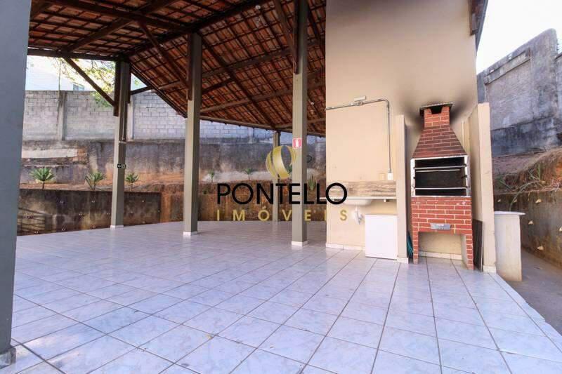Apartamento, São João Batista (venda Nova), 2 Quartos, 1 Vaga