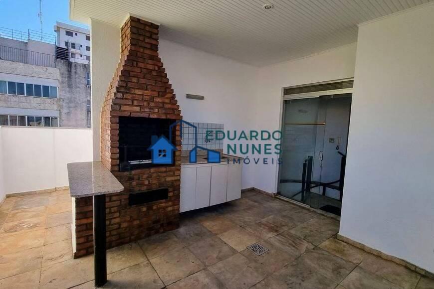 Cobertura, Santo Antônio, 2 Quartos, 2 Vagas, 1 Suíte