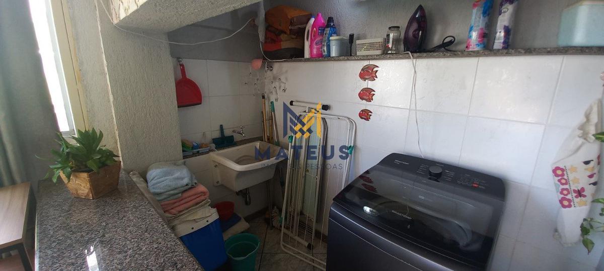 Apartamento, Caiçaras, 2 Quartos, 1 Vaga