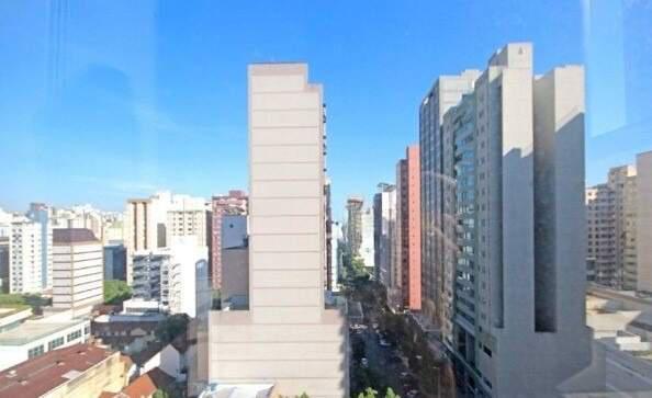 Andar, Lourdes, 0 Quarto, 2 Vagas