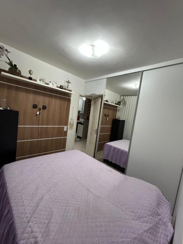 Apartamento, Califórnia, 2 Quartos, 1 Vaga