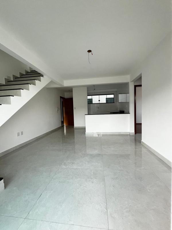 Cobertura, Palmeiras, 3 Quartos, 2 Vagas, 1 Suíte