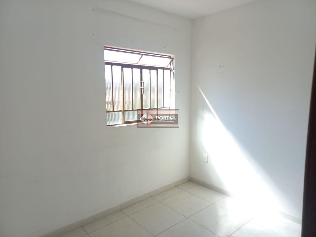 Casa, São Bernardo, 3 Quartos, 2 Vagas