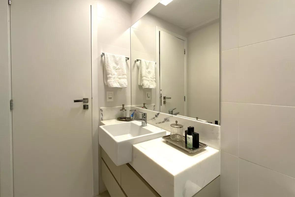 Apartamento, Anchieta, 3 Quartos, 2 Vagas, 1 Suíte
