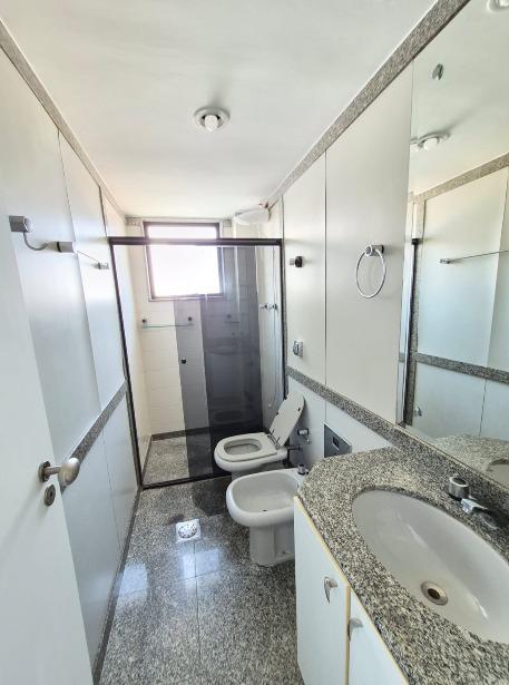 Apartamento, São Bento, 3 Quartos, 2 Vagas, 1 Suíte