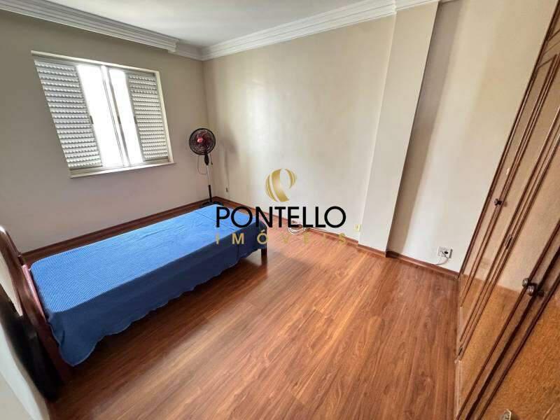 Cobertura, Silveira, 4 Quartos, 3 Vagas, 1 Suíte