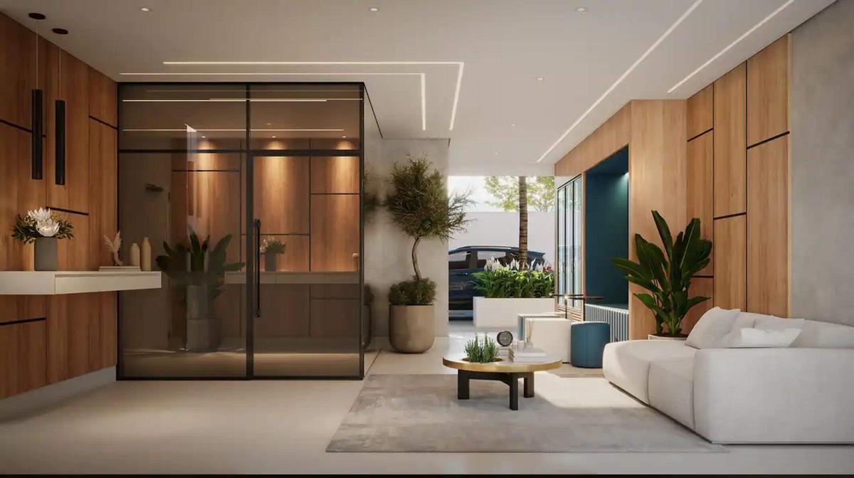 Apartamento, Patrimônio, 3 Quartos, 1 Vaga, 1 Suíte