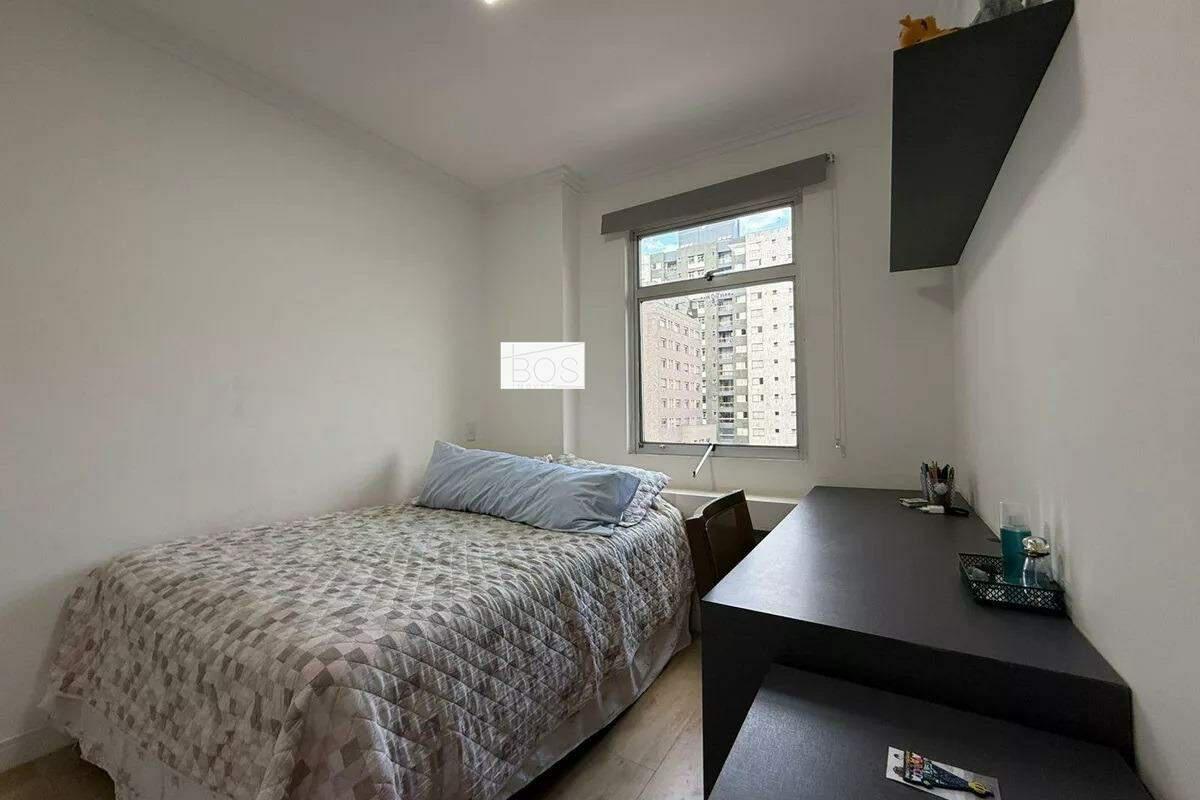 Apartamento, Santo Agostinho, 3 Quartos, 1 Vaga, 1 Suíte