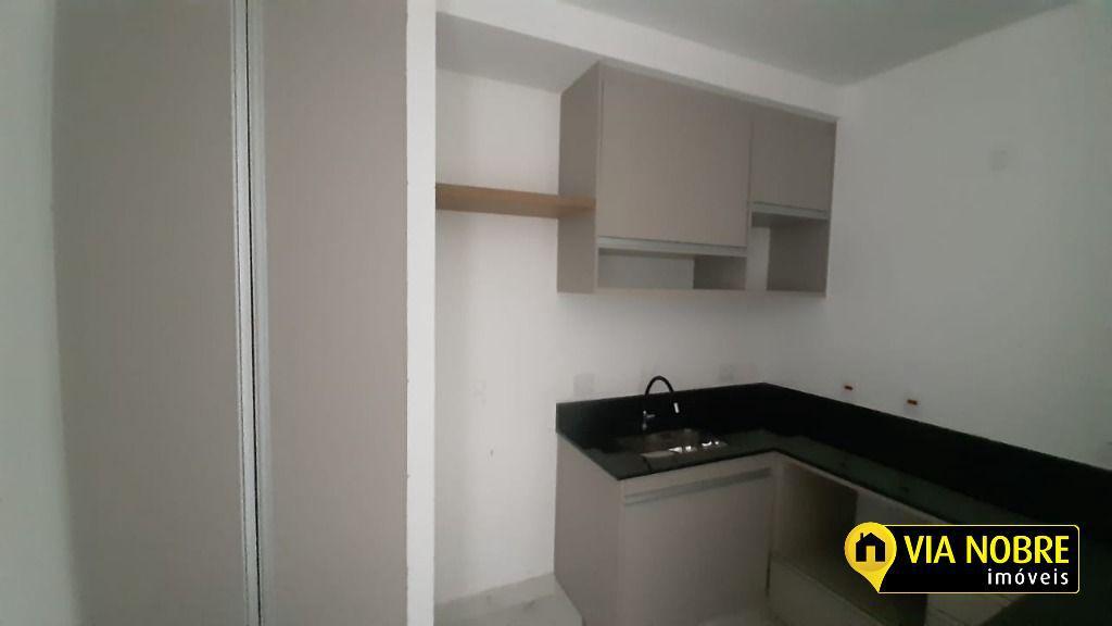 Apartamento, Estoril, 1 Quarto, 1 Vaga, 1 Suíte