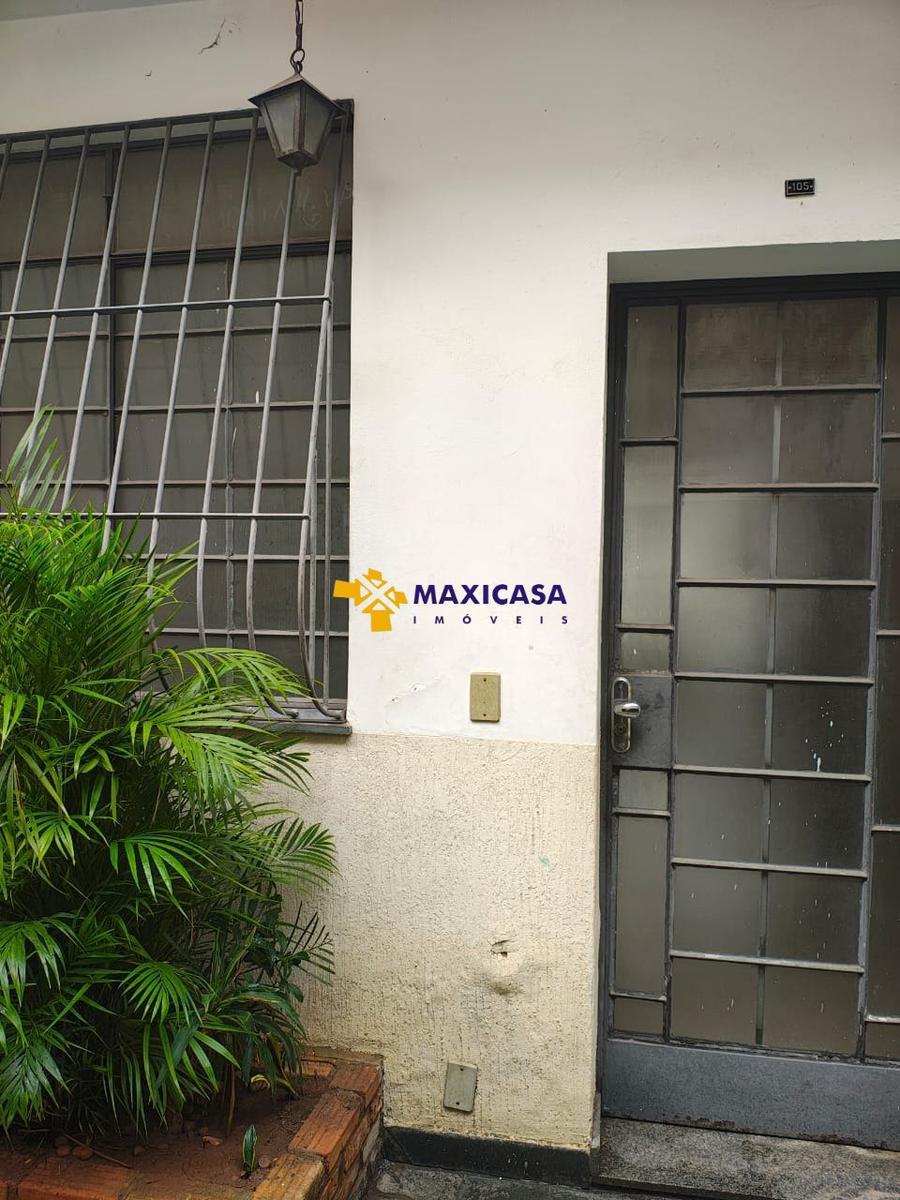 Casa, Ouro Preto, 3 Quartos, 1 Vaga