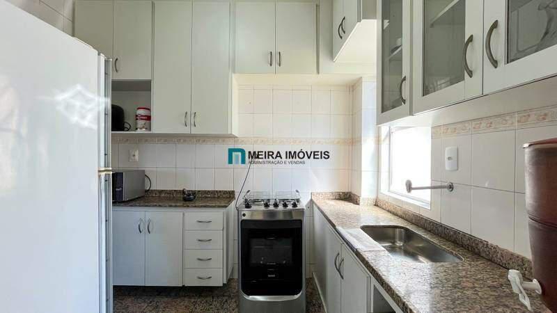 Cobertura, Luxemburgo, 4 Quartos, 2 Vagas, 1 Suíte