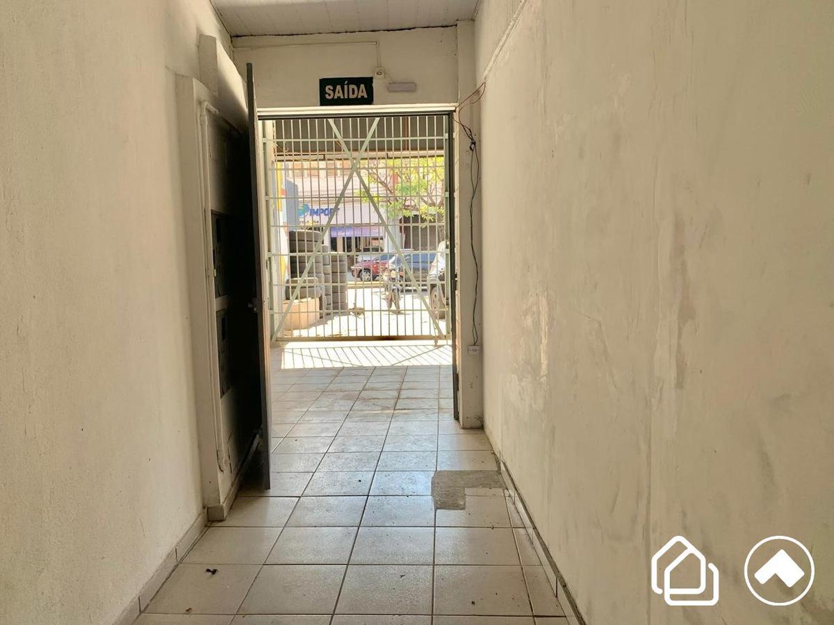 Loja, Jardim América