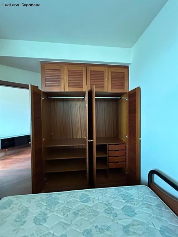 Apartamento, Boa Viagem, 1 Quarto, 10 Vagas, 1 Suíte