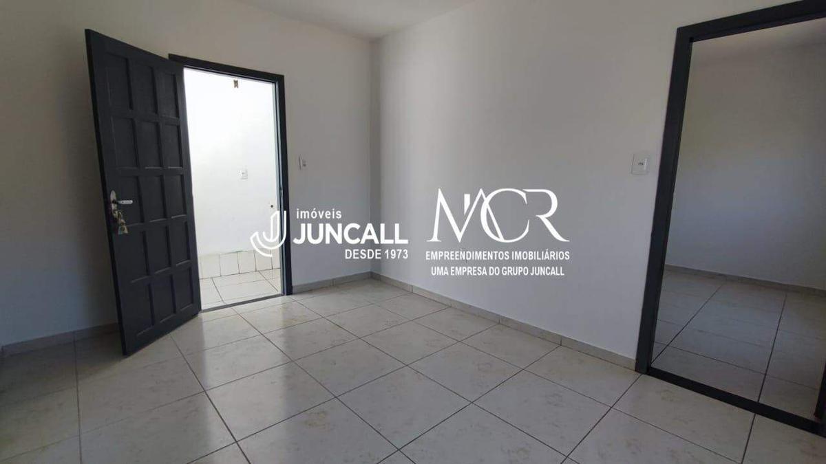 Casa, Goiânia, 2 Quartos, 1 Vaga