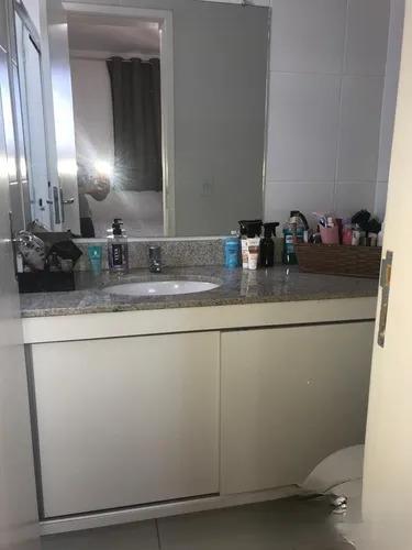 Apartamento, Jardim Guanabara, 3 Quartos, 1 Vaga, 1 Suíte