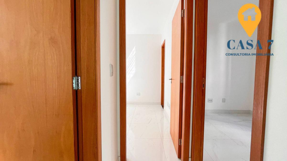 Apartamento, Serra, 2 Quartos, 2 Vagas, 1 Suíte