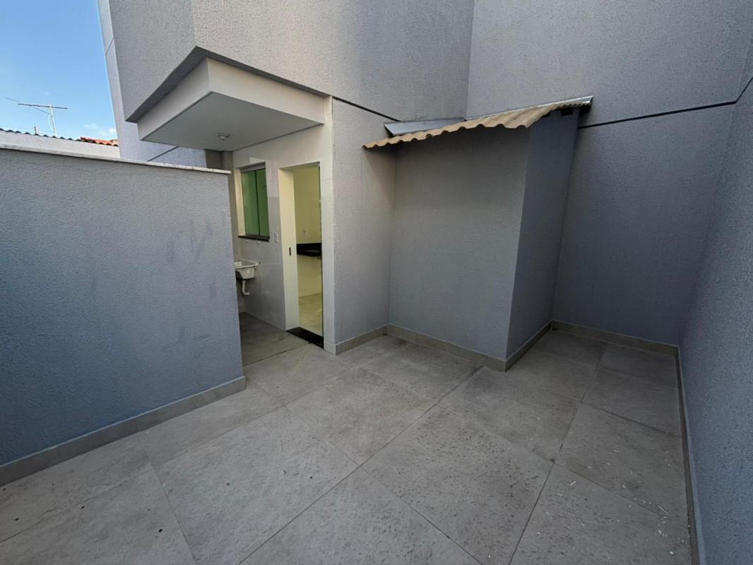 Apartamento, Candelária, 3 Quartos, 1 Vaga, 1 Suíte