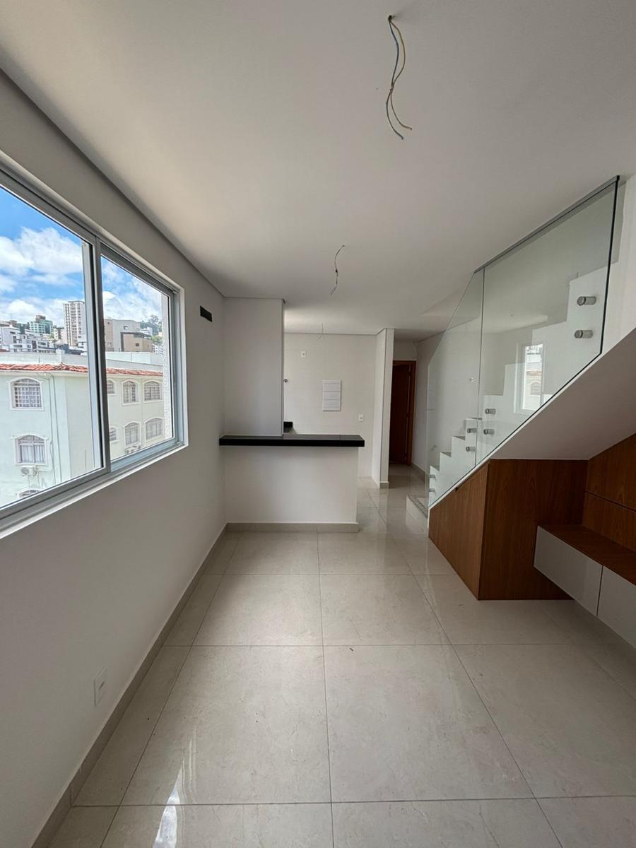 Apartamento, Anchieta, 1 Quarto, 2 Vagas