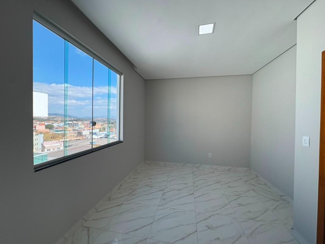 Casa, Masterville, 3 Quartos, 4 Vagas, 1 Suíte