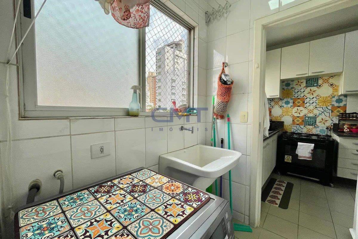 Apartamento, Lourdes, 4 Quartos, 2 Vagas, 1 Suíte