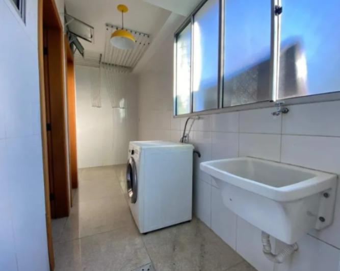 Apartamento, Castelo, 3 Quartos, 2 Vagas, 1 Suíte