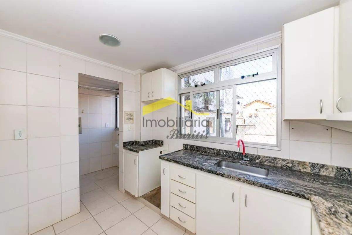 Apartamento, Calafate, 3 Quartos, 2 Vagas, 1 Suíte