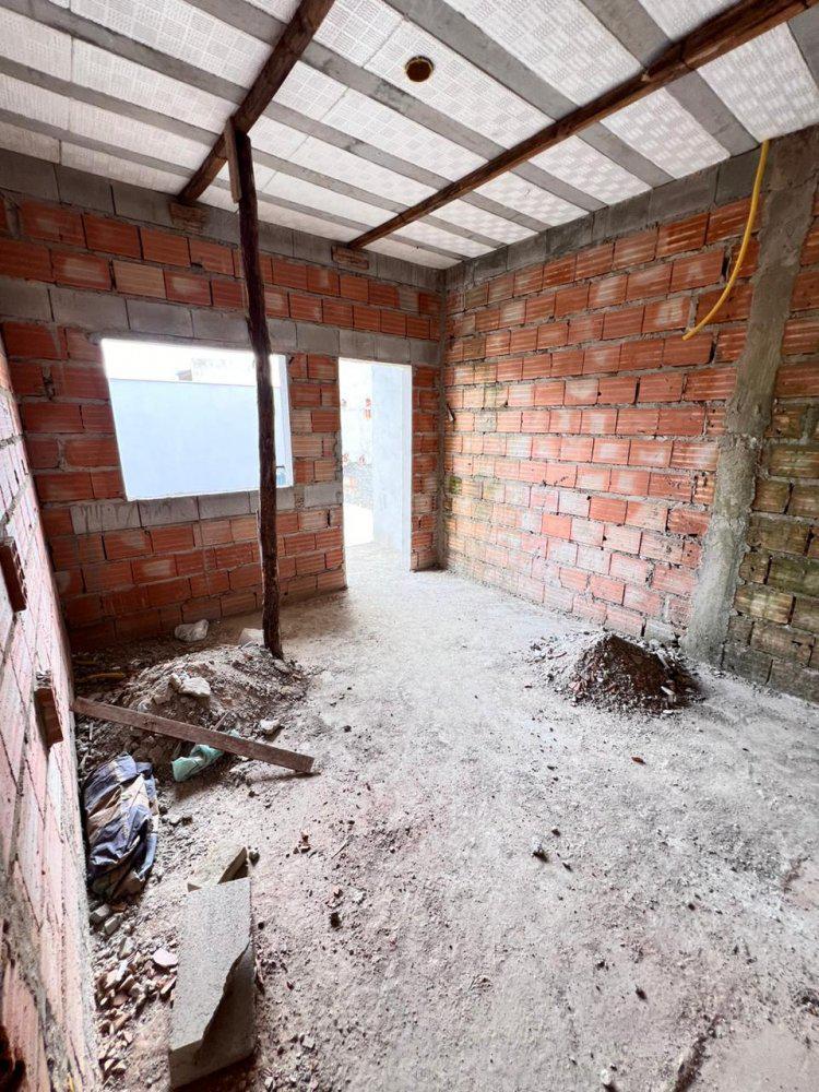 Casa, Masterville, 3 Quartos, 4 Vagas, 2 Suítes