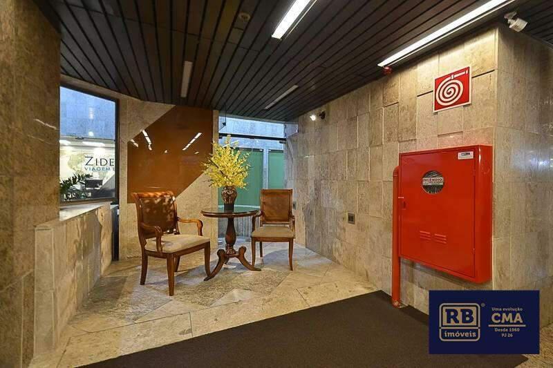Apartamento, Savassi, 2 Quartos, 1 Vaga, 1 Suíte