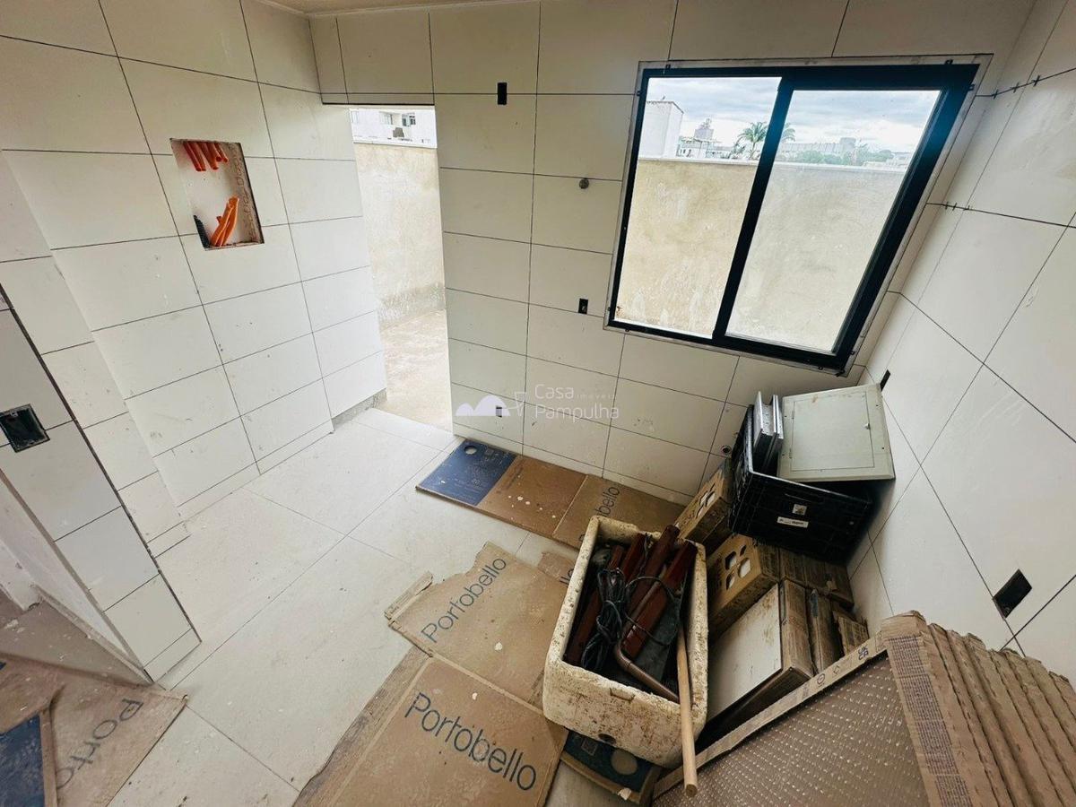 Apartamento, Itapoã, 3 Quartos, 2 Vagas, 1 Suíte