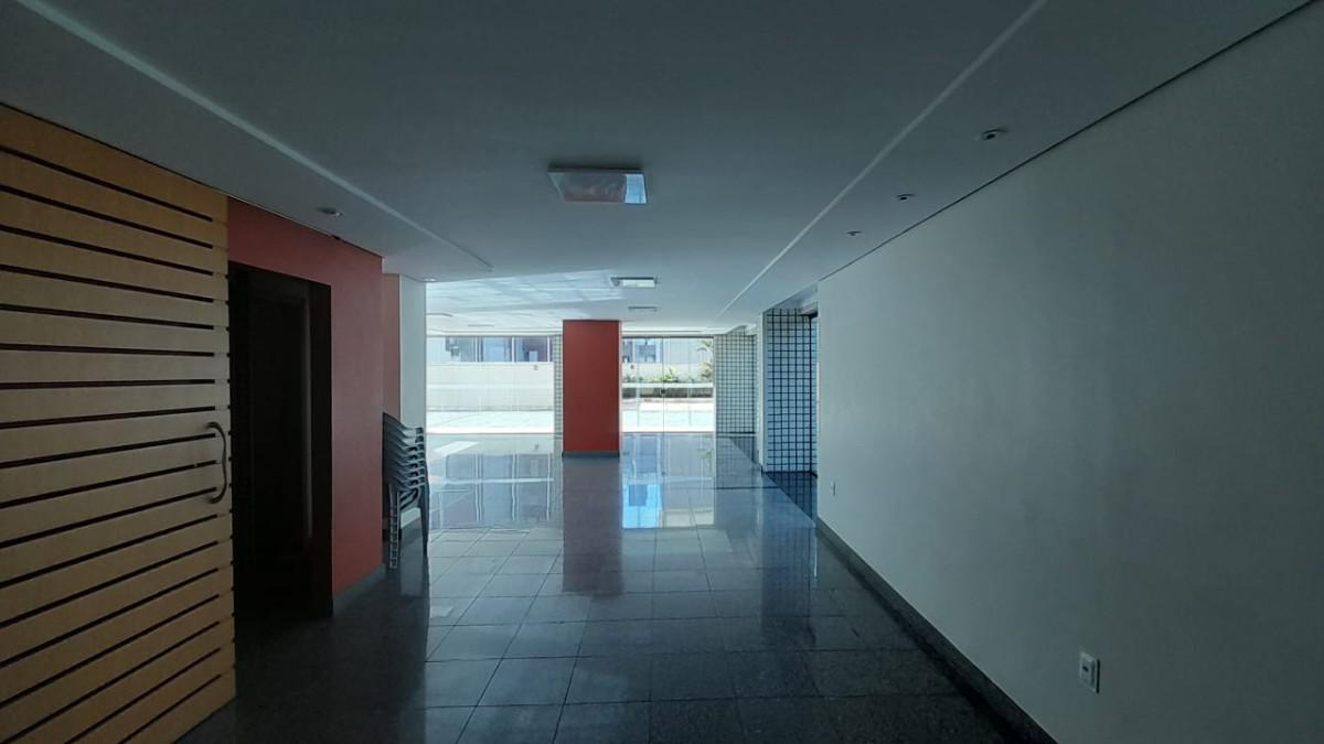 Apartamento, São Pedro, 4 Quartos, 3 Vagas, 1 Suíte