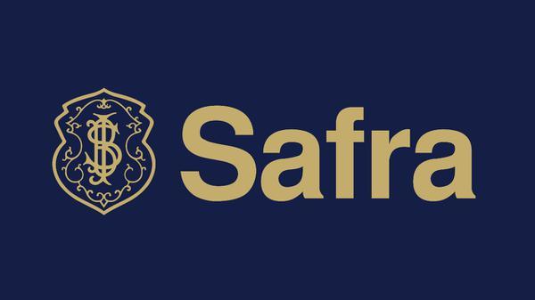 Representante Para Serviços do Banco Safra