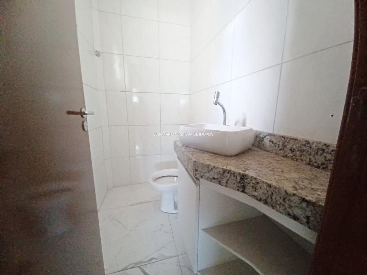 Apartamento, Industrial Santa Rita, 2 Quartos, 1 Vaga