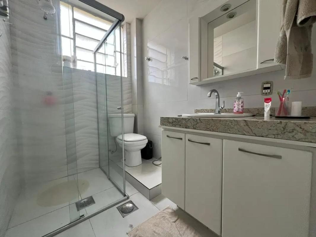 Apartamento, Anchieta, 3 Quartos, 1 Vaga