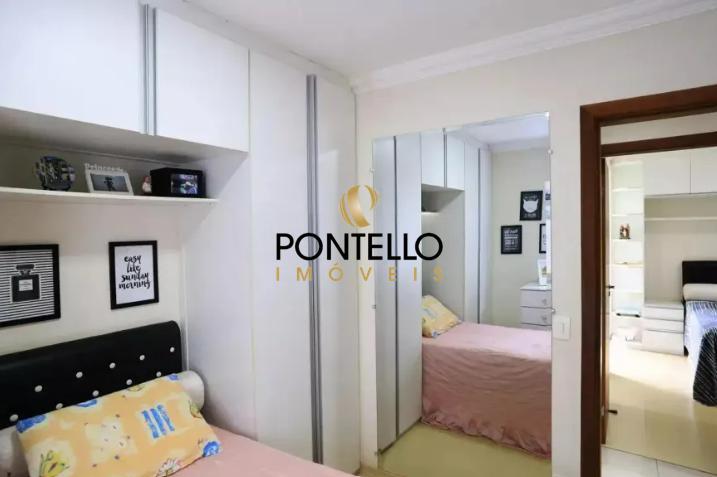 Apartamento, Colégio Batista, 4 Quartos, 2 Vagas, 1 Suíte