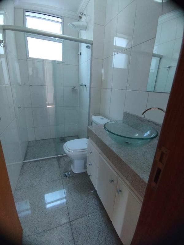 Apartamento, Nova Granada, 3 Quartos, 2 Vagas, 1 Suíte