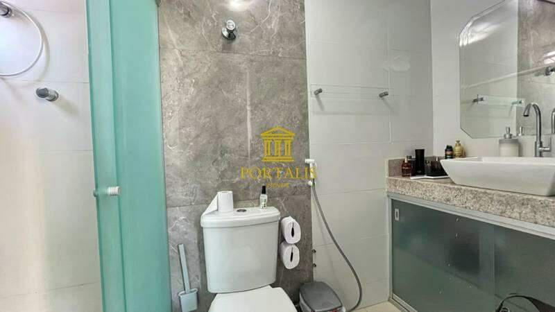 Apartamento, Santa Efigênia, 3 Quartos, 1 Vaga, 1 Suíte