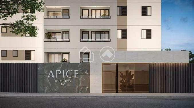 Apartamento, Dom Cabral, 2 Quartos, 1 Vaga, 1 Suíte