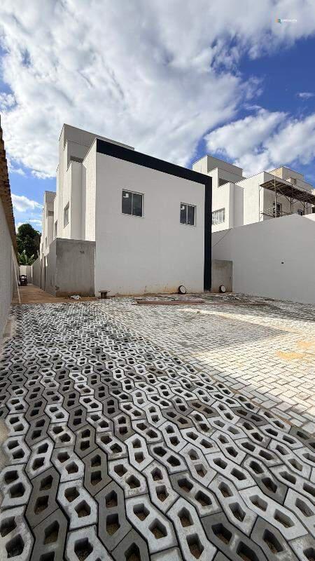 Apartamento, Liberdade, 3 Quartos, 1 Vaga, 1 Suíte