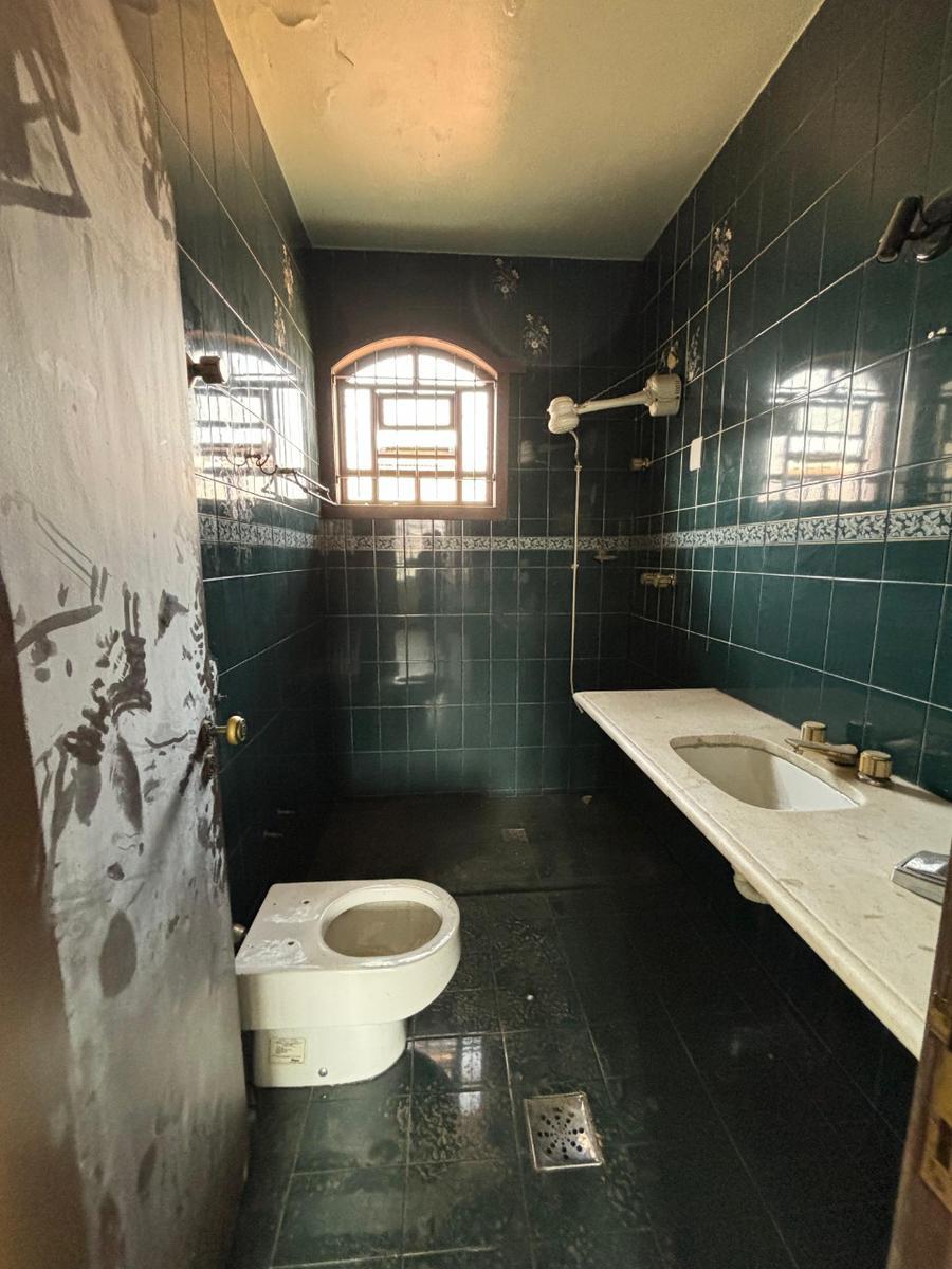 Casa, Carlos Prates, 6 Quartos, 2 Vagas