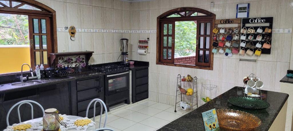 Casa, Paciência, 4 Quartos, 3 Vagas