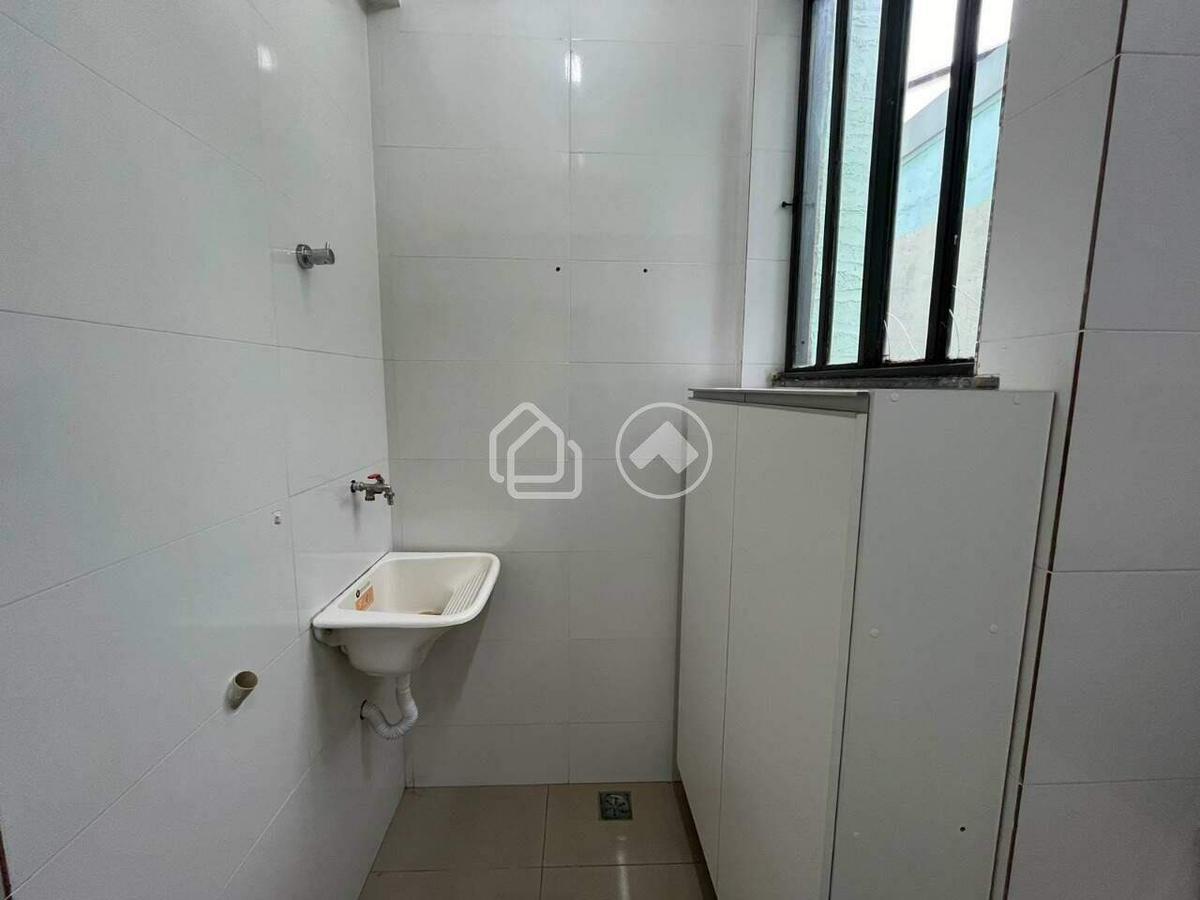 Apartamento, Havaí, 2 Quartos, 1 Vaga