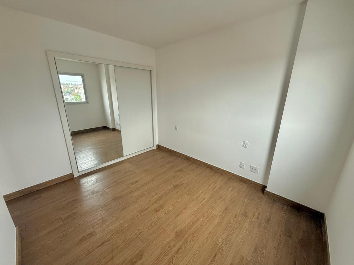 Apartamento, Liberdade, 2 Quartos, 2 Vagas, 1 Suíte