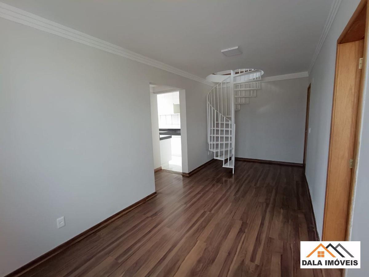 Apartamento, Parque São Pedro (venda Nova), 3 Quartos, 1 Vaga