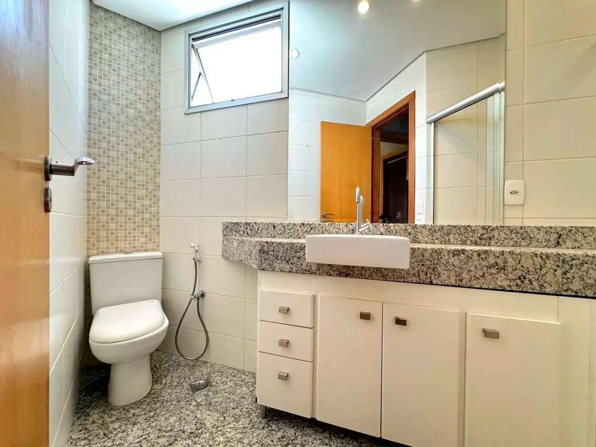 Apartamento, Prado, 3 Quartos, 3 Vagas, 1 Suíte