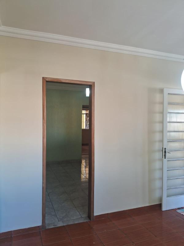 Casa, Padre Eustáquio, 4 Quartos, 1 Vaga