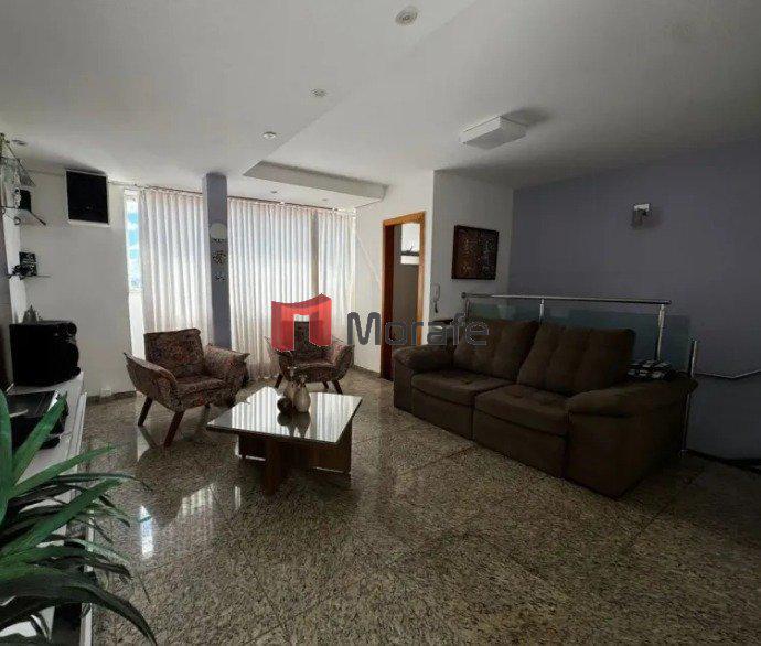 Apartamento, União, 3 Quartos, 2 Vagas, 1 Suíte