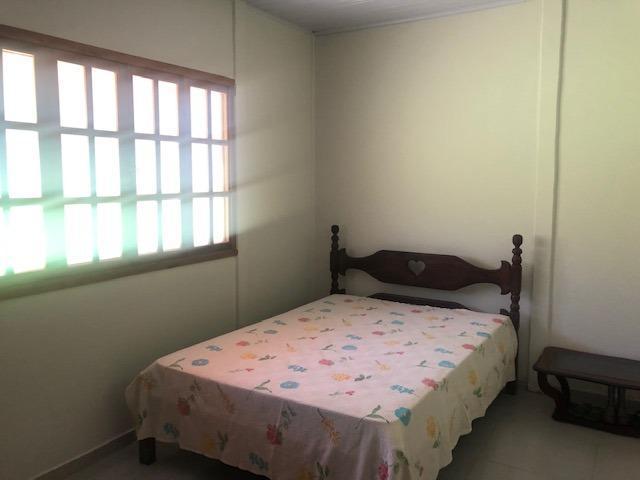 Fazenda, Condomínio Vila Monte Verde, 3 Quartos, 10 Vagas, 1 Suíte